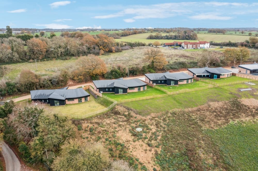 Windmill Road, Pepperstock, LU1