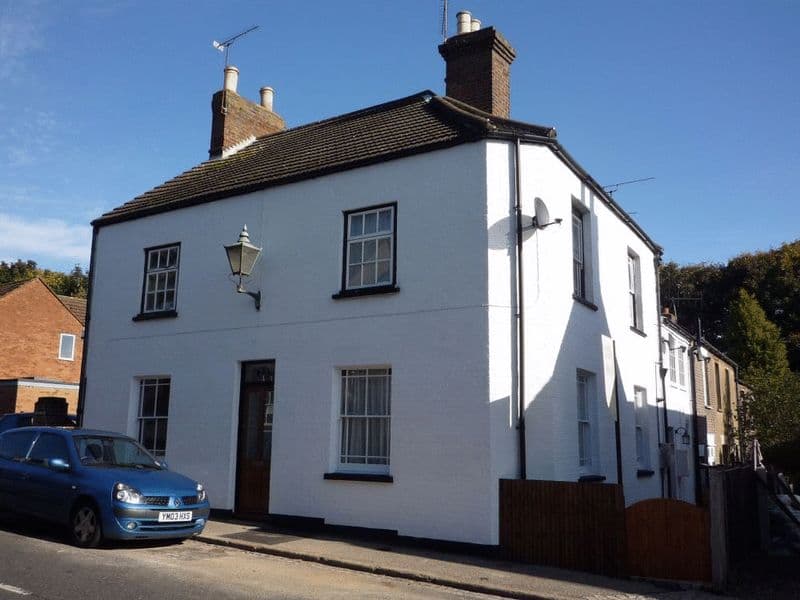 High Street, Markyate, AL3