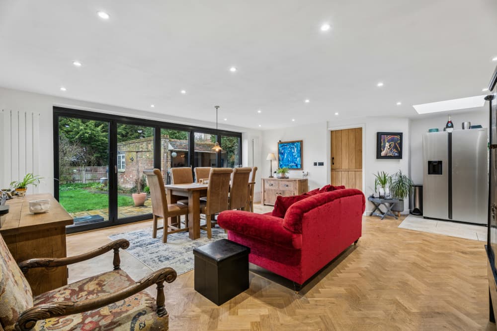 22-24 Common Road, Kensworth, LU6