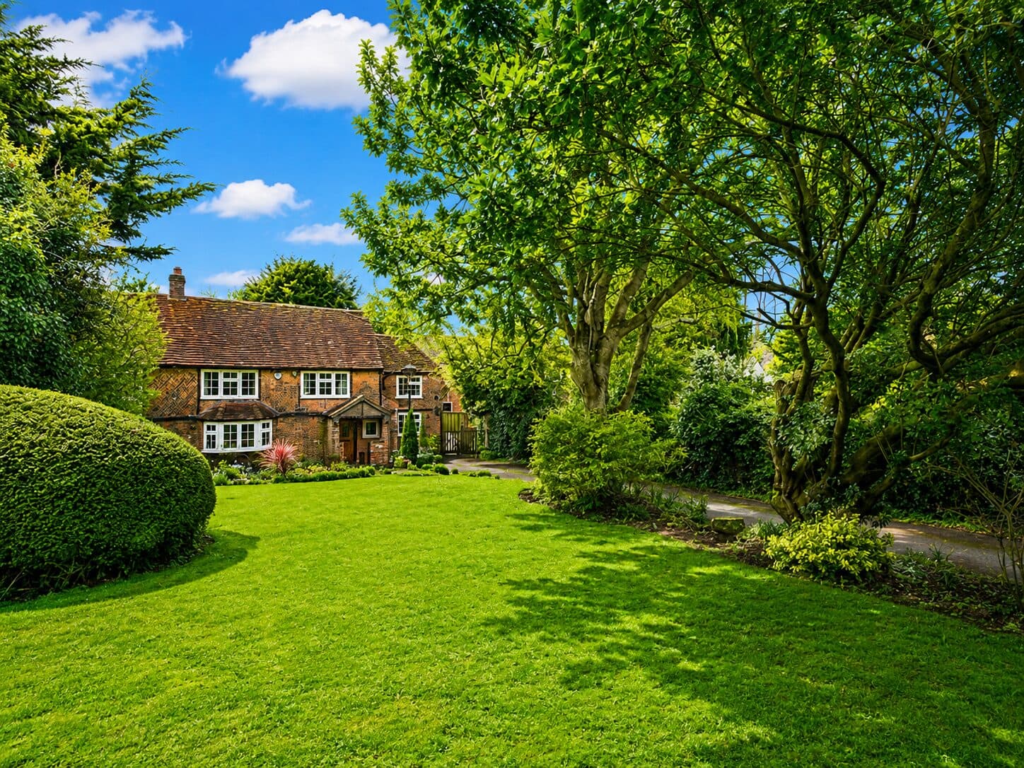 Wheelwright Cottage, Common Road, Kensworth
