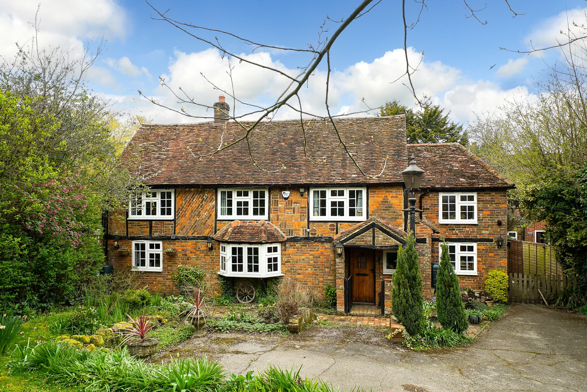 22-24 Common Road, Kensworth, LU6