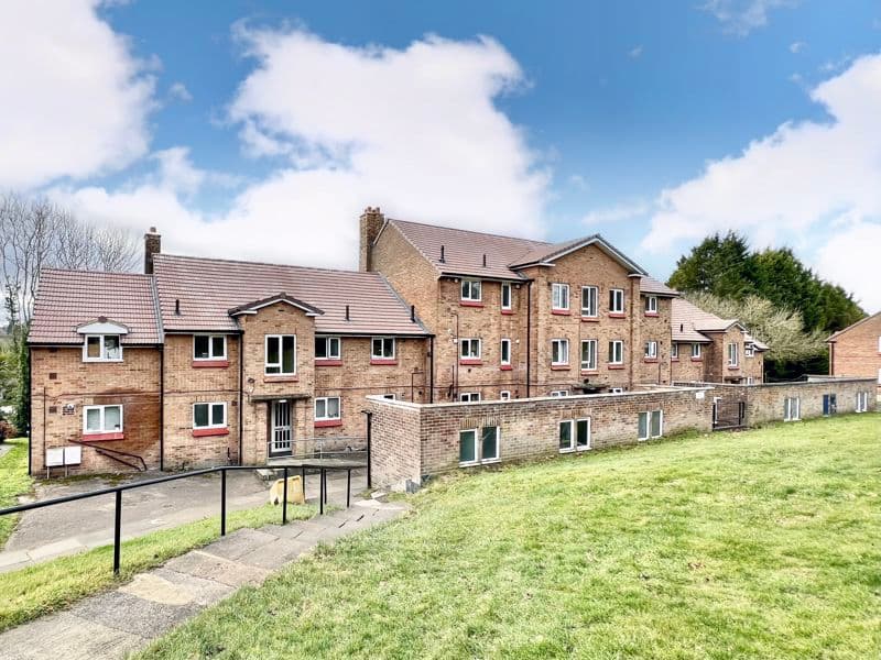 Northfield Road, Harpenden, AL5