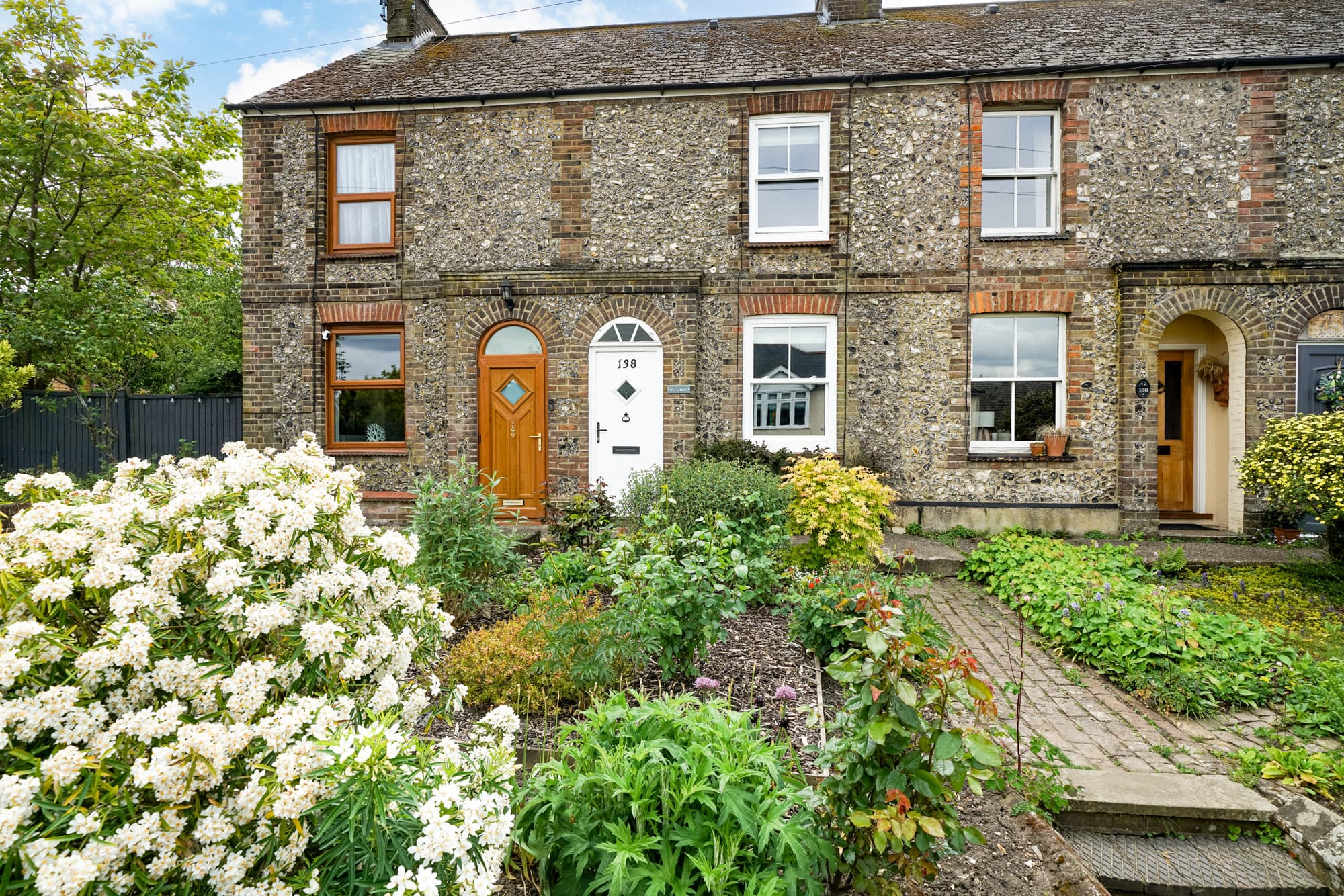 High Street, Markyate, AL3