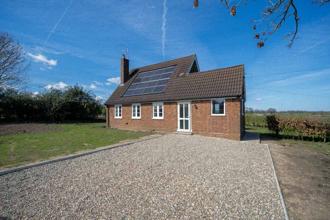 Redbourn Road, St. Albans, AL3