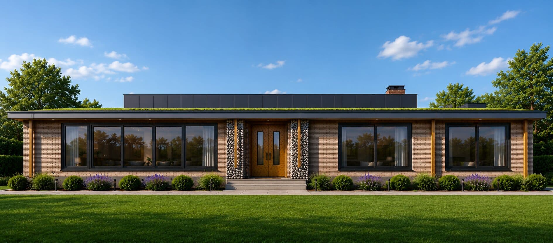 Delmer End Lane, Flamstead, AL3