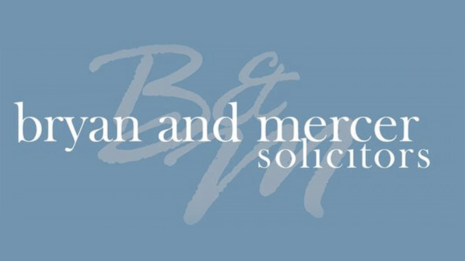 <strong>Bryan & Mercer Solicitors – Christopher Weeks</strong>