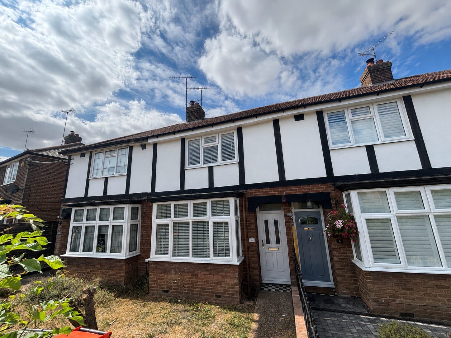 Mancroft Road, Caddington, LU1