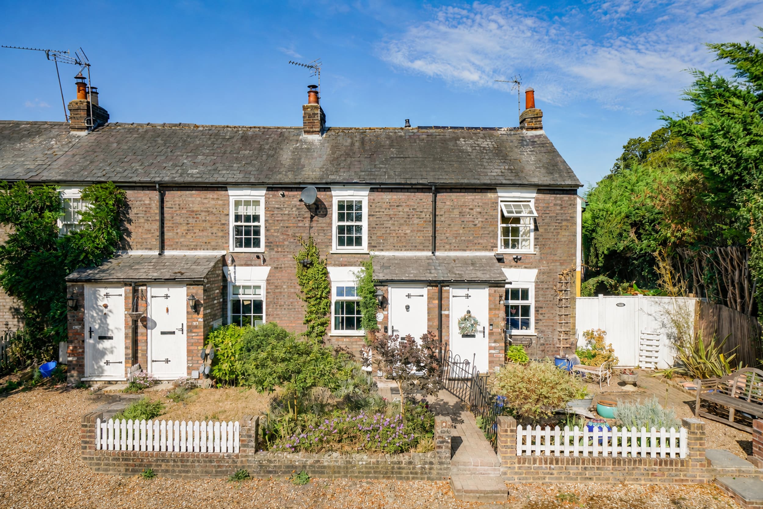 Church Road, Studham, LU6