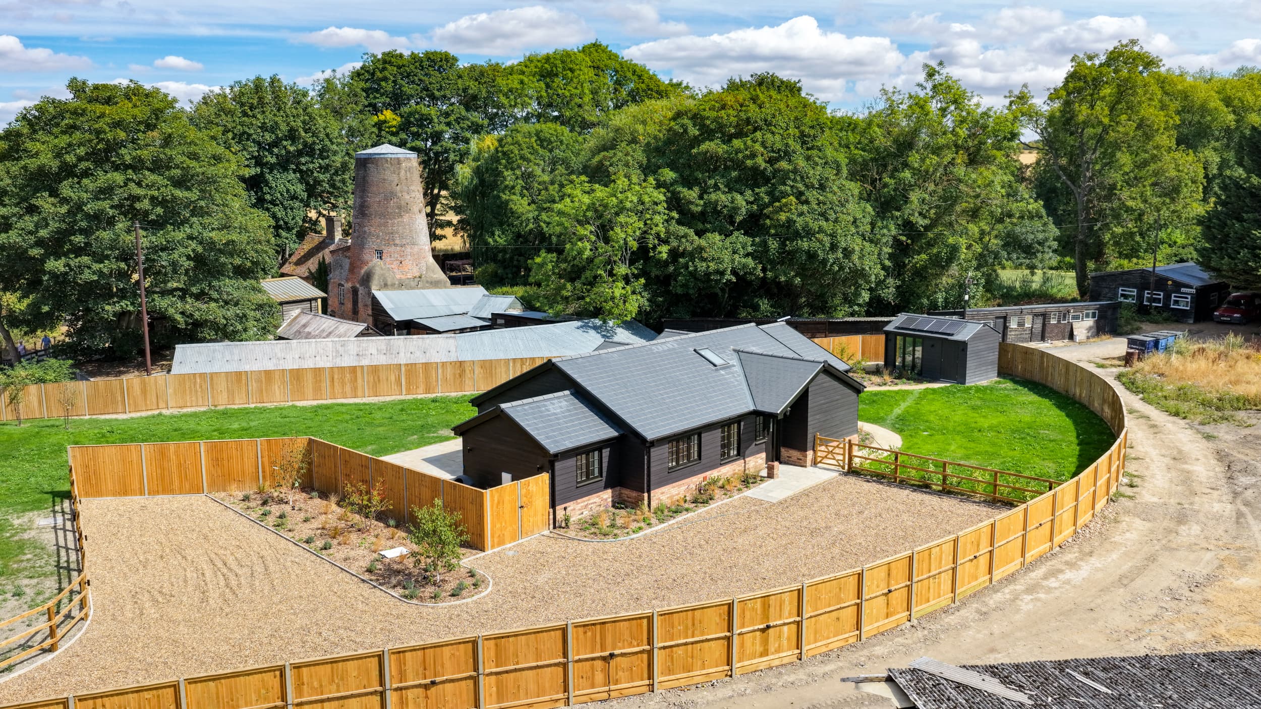 Doolittle Lane, Totternhoe, LU6