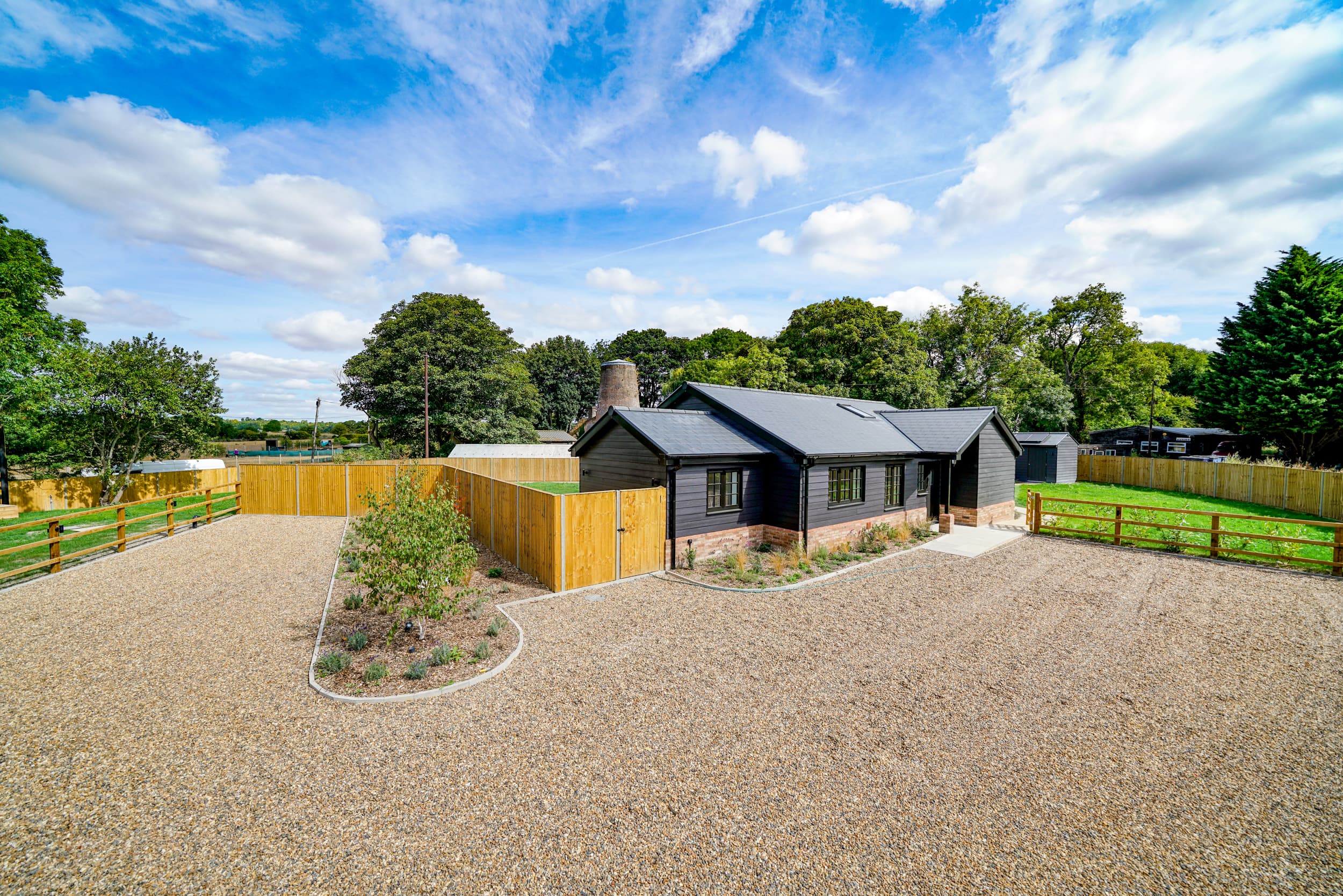 Doolittle Lane, Totternhoe, LU6