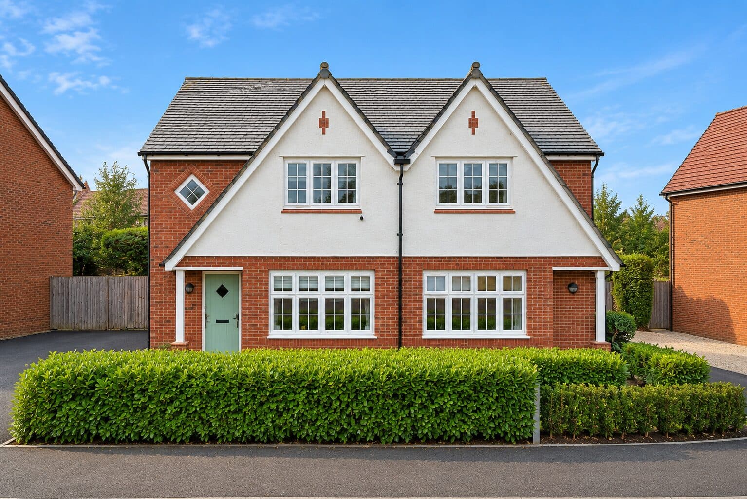 Mallard Crescent, Caddington, LU1