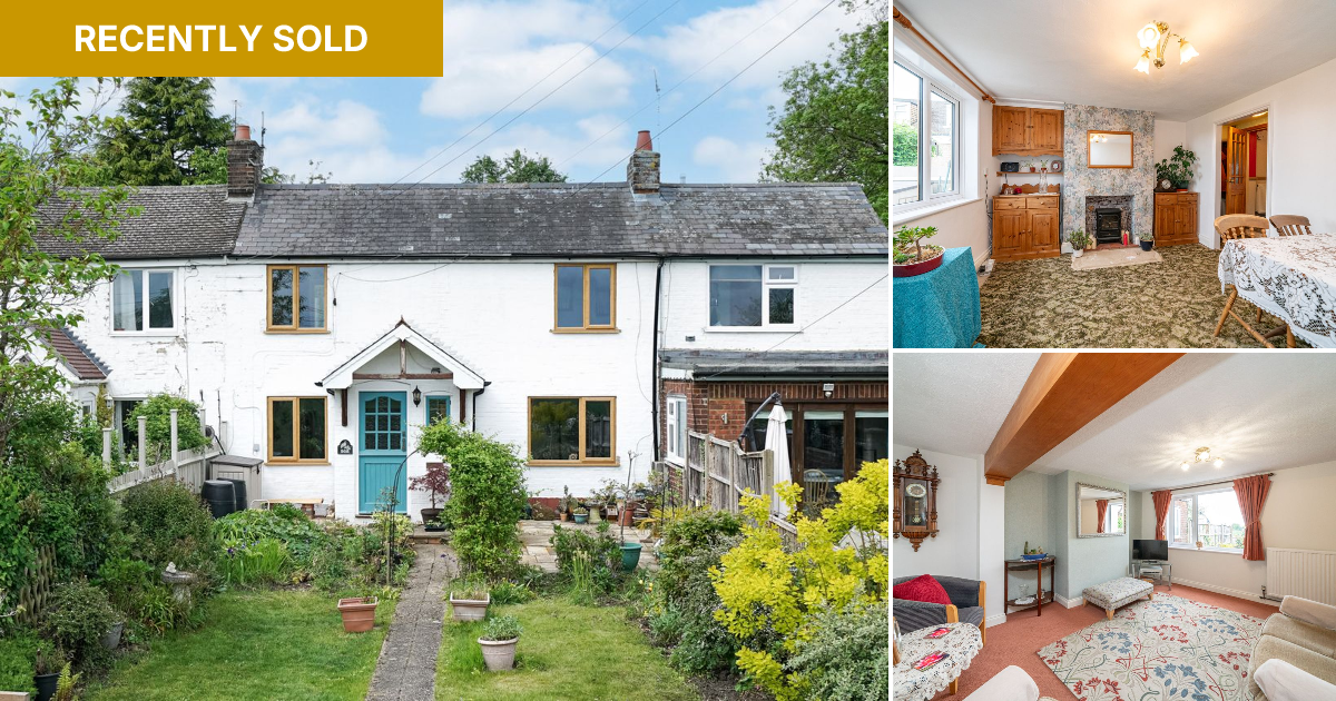 3 bed semi-detached house for sale in Woodside Road, Woodside, LU1 ...
