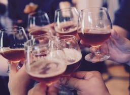 The Local - Markyate. beer Festival