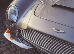 Dacorum classic car rally 2017