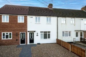 Manor Road, Caddington, LU1