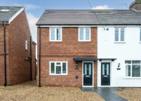 Manor Road, Caddington, LU1