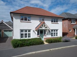 Magpie Meadows, Caddington, LU1