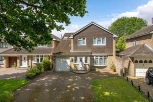Mancroft Road, Caddington, LU1