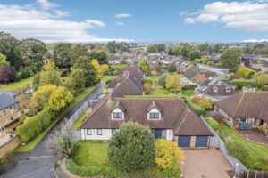 Pebblemoor, Edlesborough, Buckinghamshire