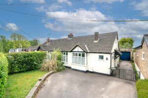 Manor Road, Caddington, LU1