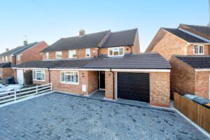 Fairgreen Road, Caddington, LU1
