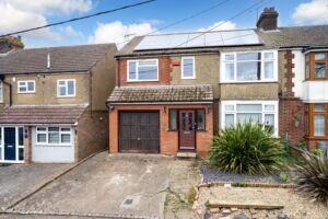 Folly Lane, Caddington, LU1