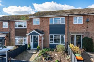 Millfield Way, Caddington, LU1
