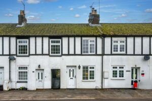 Woodside Road, Woodside, LU1
