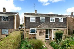 St. Andrews Close, Slip End, LU1
