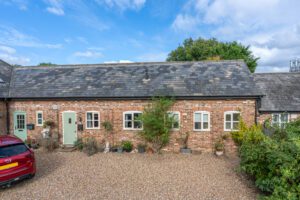 Caddington, Luton, LU1