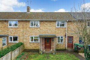 Cavendish Road, Markyate, AL3