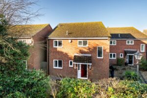 The Green, Caddington, LU1