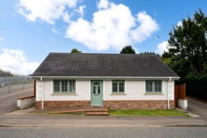 Woodside Road, Lower Woodside, LU1