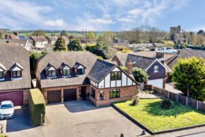 Sundon Road, Streatley, Bedfordshire