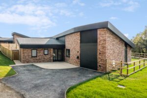 Plot One – Doone Brae, Windmill Road