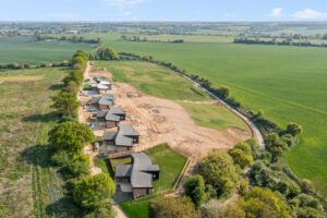 Windmill Road, Pepperstock, LU1