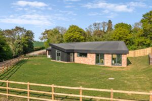 Windmill Road, Pepperstock, LU1