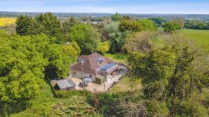 Kensworth, Bedfordshire, LU6