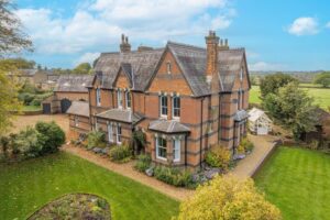 Tebworth, Bedfordshire, LU7