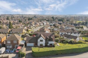 Lybury Lane, Redbourn