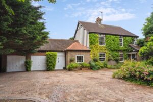Sundon Road, Houghton Regis, LU5