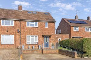 Snatchup, Redbourn, AL3