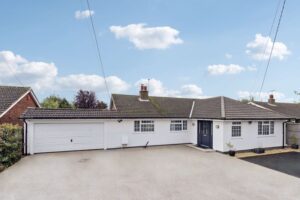 Dovehouse Lane, Kensworth, LU6