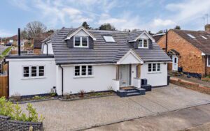 Dammersey Close, Markyate, AL3