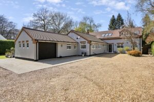 Byslips Road, Studham, Bedfordshire
