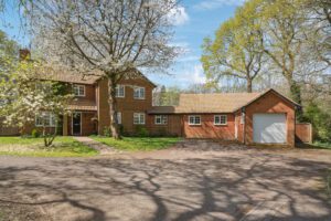 Studham, Bedfordshire