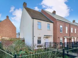 Hicks Road, Markyate, AL3