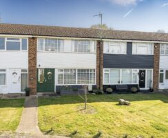Collings Wells Close, Caddington, LU1