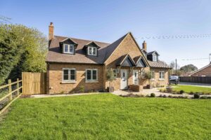 Common Road, Kensworth, LU6