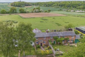 Chiltern Green, Bedfordshire